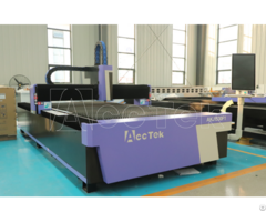 Faster Cut Max Raycus 1 5kw Metal Steel Fiber Laser Cutting Machine