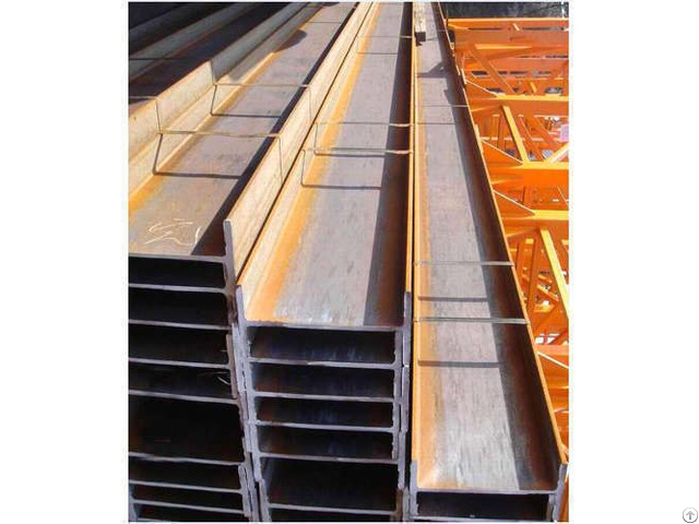 Ipn Profiles Dimensions