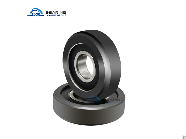 Forklift Bearing