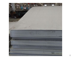 Duplex Steel 2205 Plate