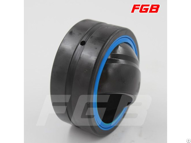 Fgb Ge60es 2rs Spherical Plain Bearing