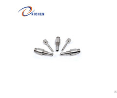 High Precision Cnc Aluminum Customized Mechanical Components