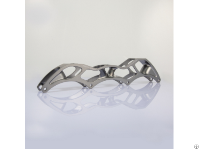 Inline Skate Chassis Speed Frame