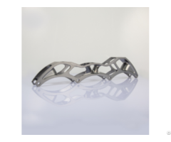 Inline Skate Chassis Speed Frame