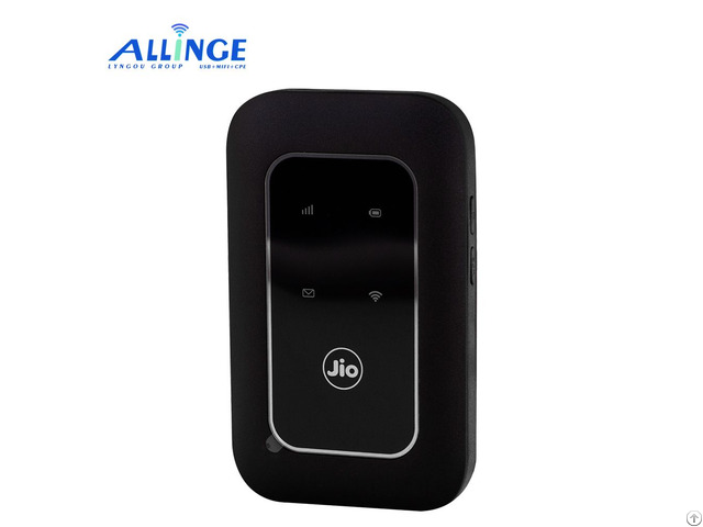 Allinge Xyy571 Mini Mf988 Portable Router 150mbps 4g Wifi With Sim Card Slot