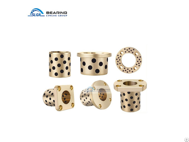 Bushing Bearing