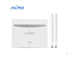 Allinge Xyy105 3g 4g Wireless Wifi Router B525 Lte Cpe Modem With Sim Card Slot
