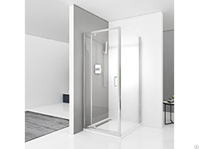 All In One Modular Bathroom