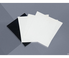 Ultra Thin Nano Aerogel Thermal Insulation Blanket