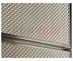 Design Decorative Mesh