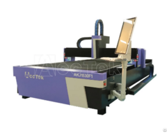 Cheap Fiber Laser Cutting Machine