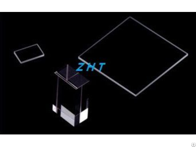 Sapphire Rectangular Window