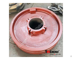 Tobee® Stuffing Box Tu18078d21 Spare Parts