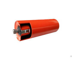 China Custom Belt Conveyor Roller