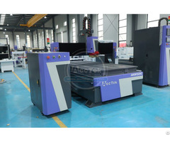 Mach3 Syntec Controller 4 Axis Cnc Router Engraver