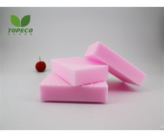 Topeco Clean Extra Strength White Free Sample Magic Eraser Sponges