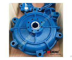 Tobee® 3 2 D Hh Heavy Duty Sludge Transfer Pump Spares