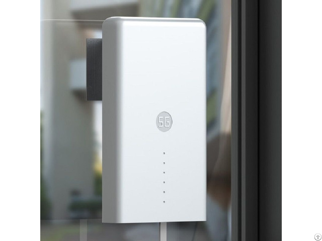 Allinge Xyy676 5g Wifi Router Mc7010 1800mbps Outdoor With Sim Card
