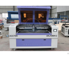 Laser Engraving Machine 1390 Metal Acrylic