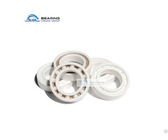 Ceramic Bearing High Temperature