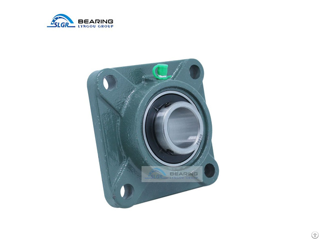 Pillow Block Bearing Slgr