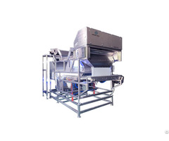 Henning Saint Color Sorter For Waste Glass