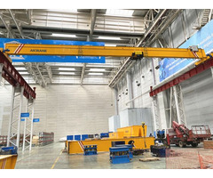 European Overhead Crane