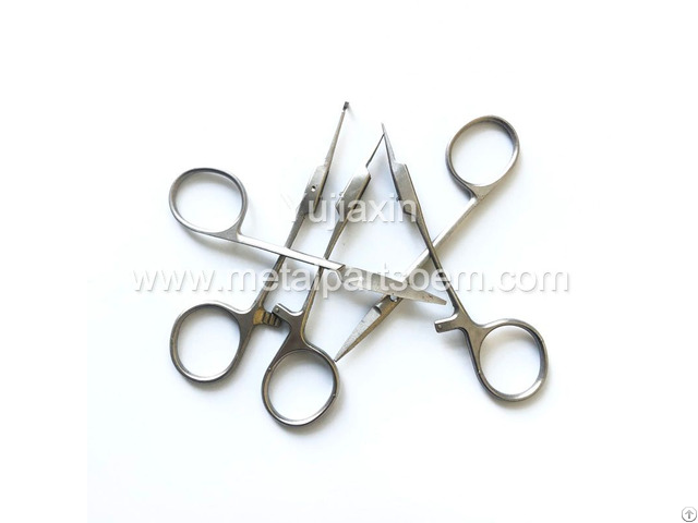 Surgical Instruments Parts