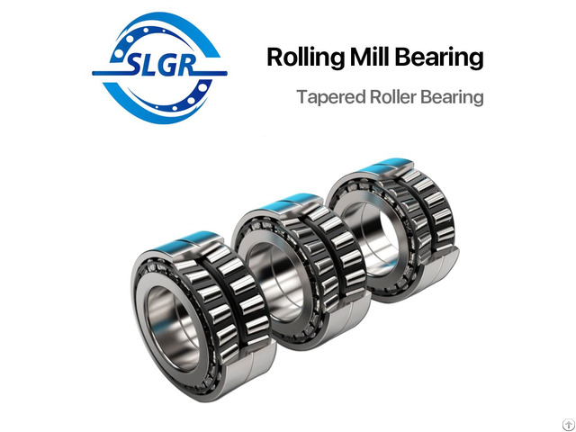 Taper Roller Bearing High Speed