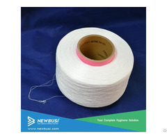 Spandex Yarn For Baby Diaper