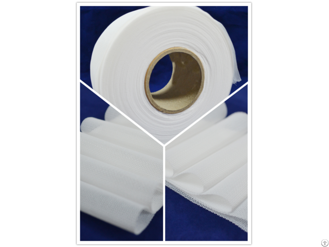 Pe Perforated Film For Lady Napkin