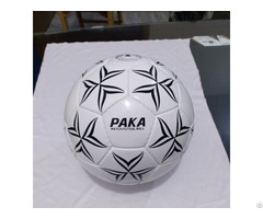 Paka Match Sala Futsal Soccer Ball Size 4