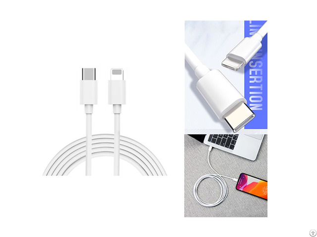 Competitive Usb C To Lightning Cables