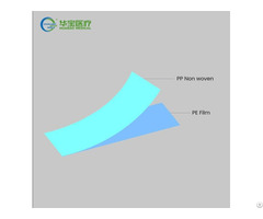 Pe Coated Non Woven