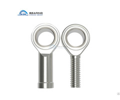 Rod Ends Iso9001