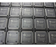 Ti Tms320f2812pgfag4