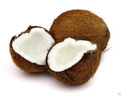 Cno Crude Coconut Oil