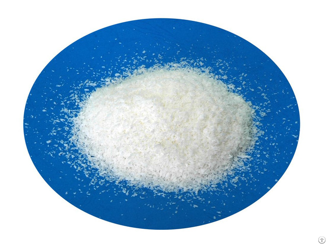 Desiccated Coconut Powder