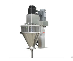 Single Head Auger Filler Spaf