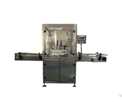 Automatic Can Seaming Machine