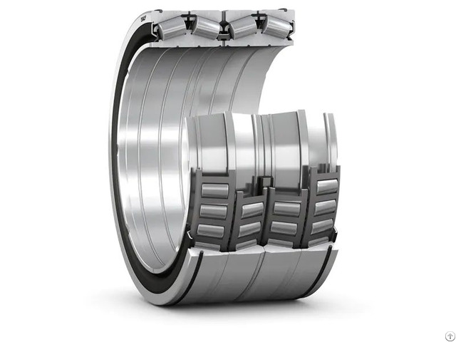 Four Row Tapered Roller Bearings