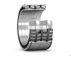 Four Row Tapered Roller Bearings