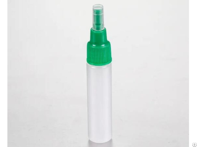 Fob Sample Collection Bottle