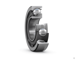 Angular Contact Ball Bearing Becbj