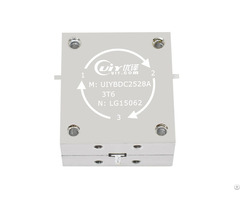 Rf Drop In Circulator 3 0 To 6 0ghz S C Band