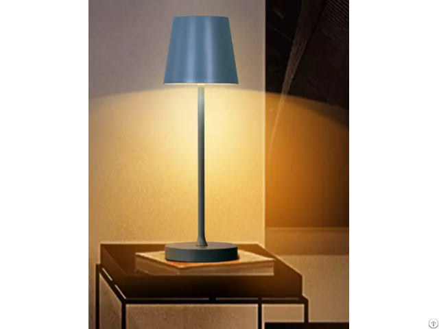 Led Table Lamp