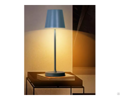 Led Table Lamp