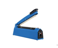 Supply And Sale Handheld Impulse Plastic Bag Sealer Sealing Machine Pfs 400