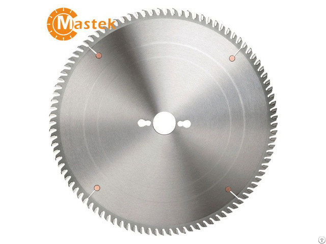 Industrial Quality Panel Sizing Saw Blade