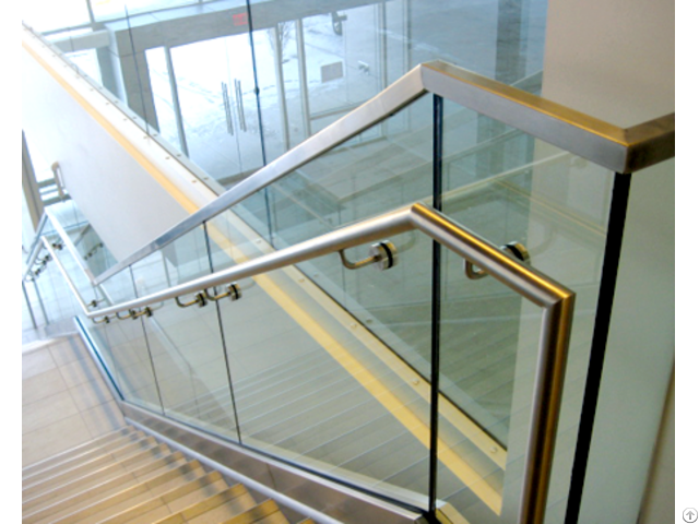 Stainless Steel Architecture Products Manufacturers